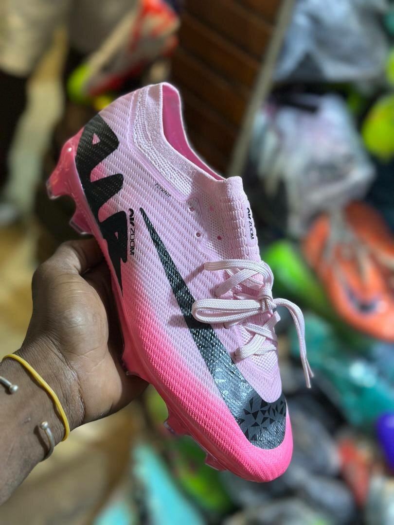 Paire de foot