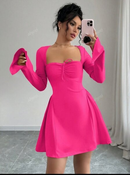 Dresses