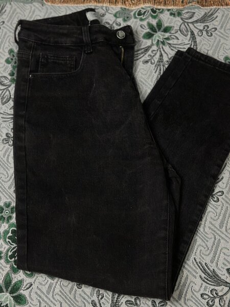 Джинсы DENIM