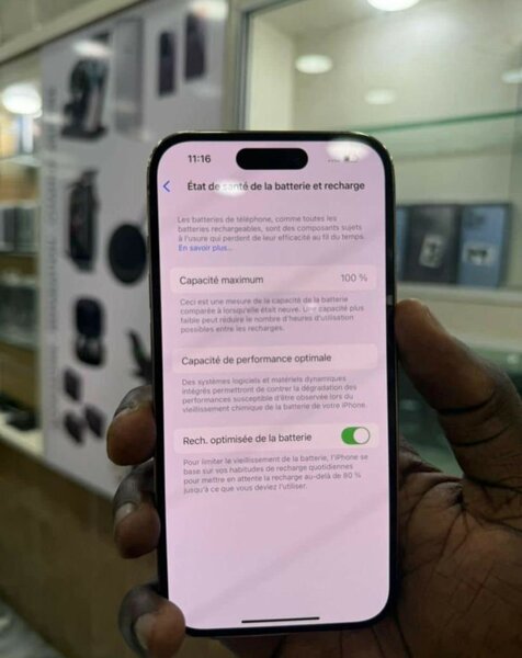 iPhone 14pro Max