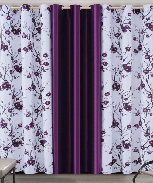 3 in 1 blackout curtains