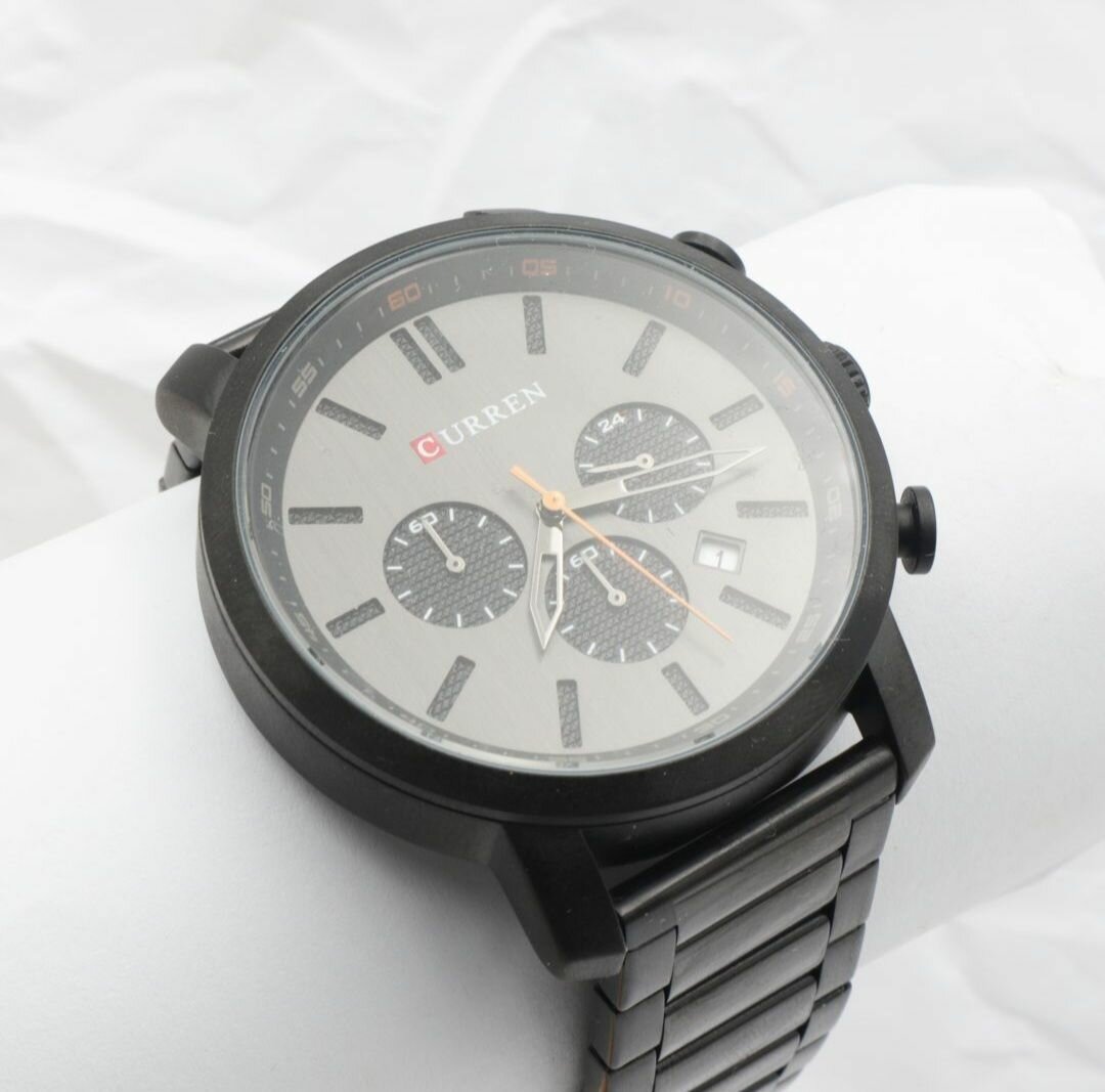 Montre Homme Curren Élégante