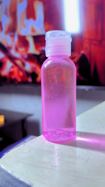 Eau de rose