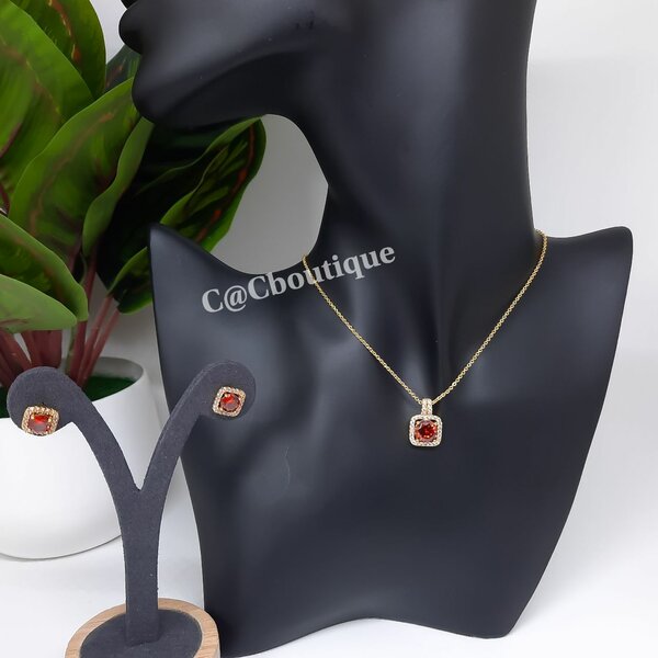 Bijoux plaqué Or