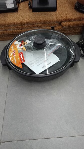 Pizza pan