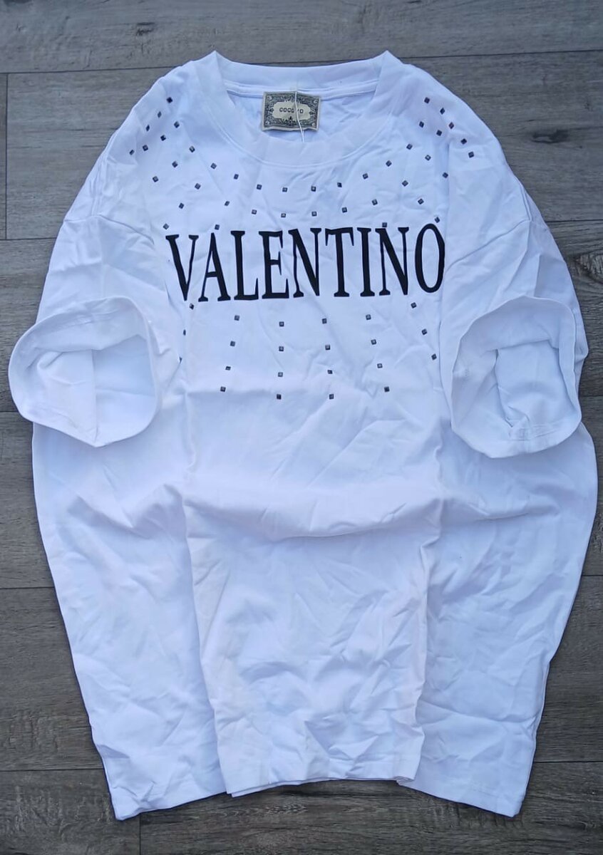 Tee-shirts de qualité