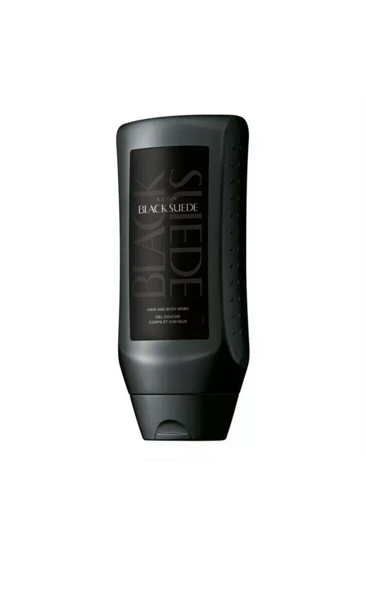 Body Wash