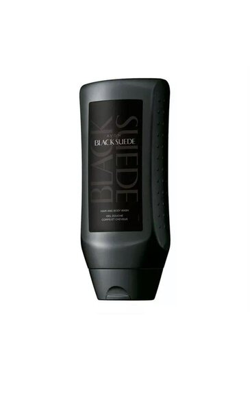 Body Wash