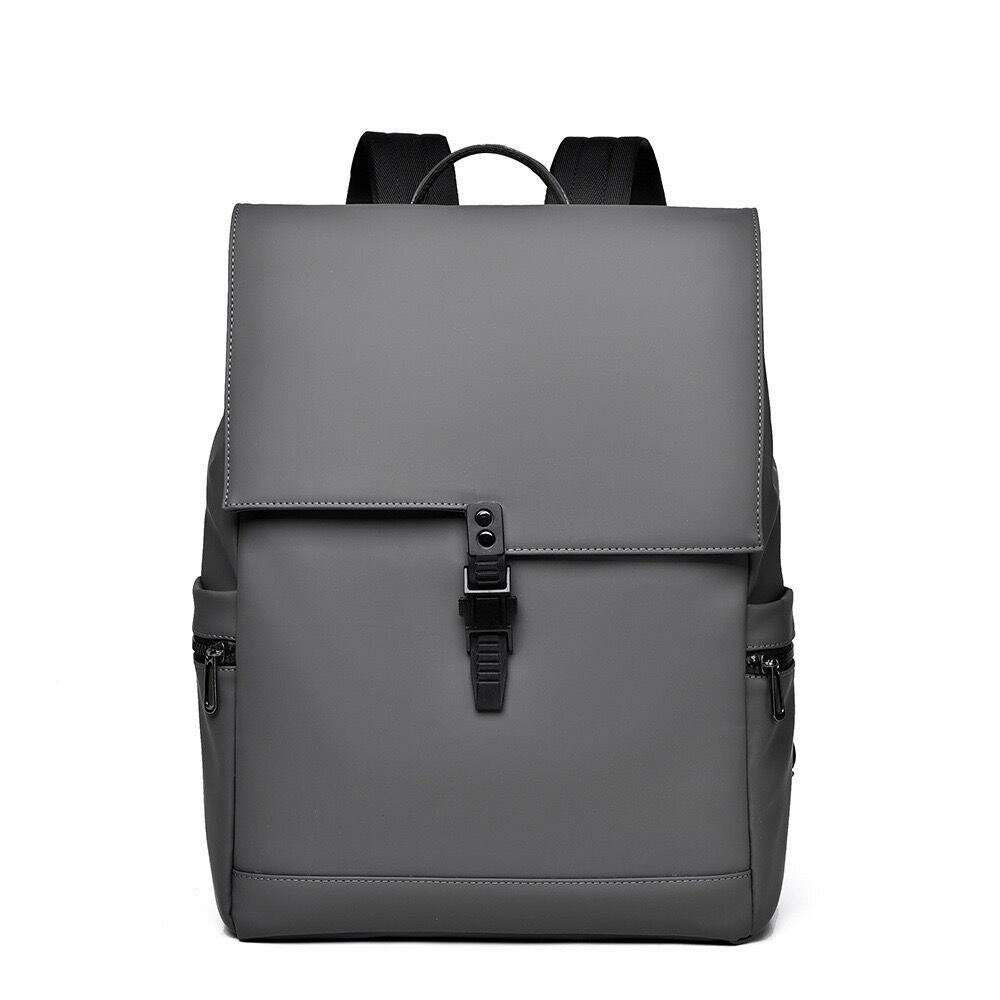 Waterproof laptop tablet travel bag school backpack