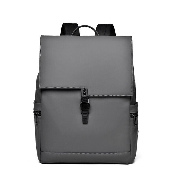 Waterproof laptop tablet travel bag school backpack