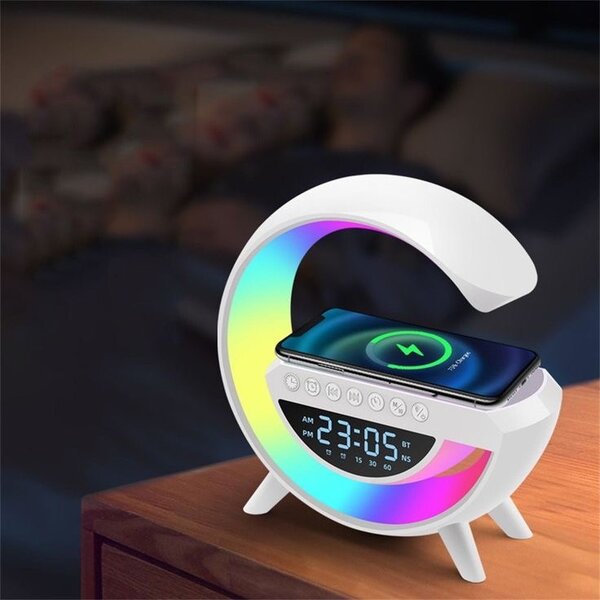 Big G Bluetooth speaker