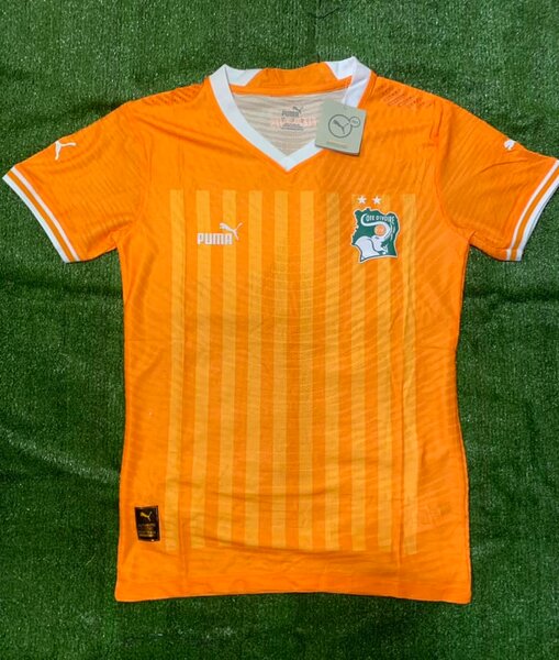 Maillot version Pro
