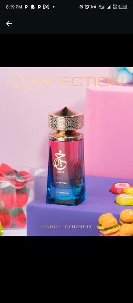 Khair confection
