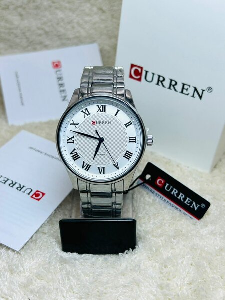 Montre Curren mixte
