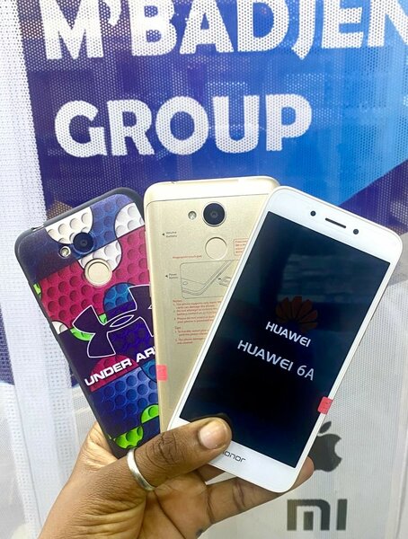 HUAWEI 6A