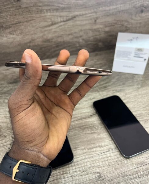 iPhone Xs max 256gig