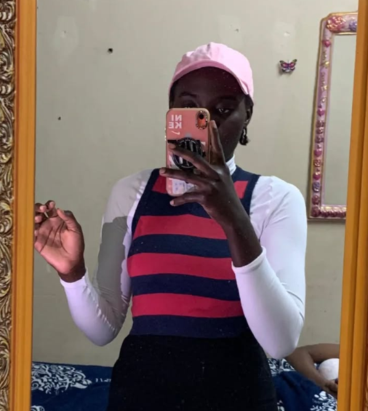 sweater vest