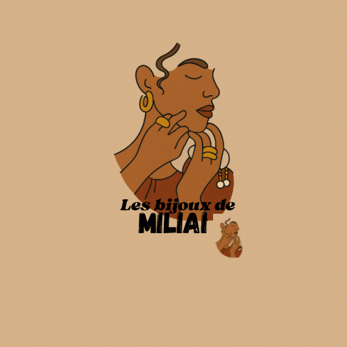 LES BIJOUX DE MILAI
