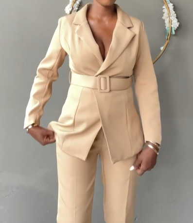 Suit
