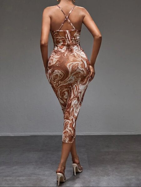 Bodycon dress
