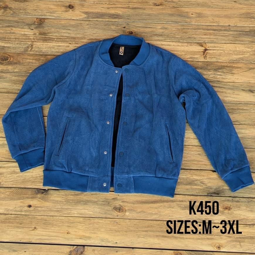 Men's jacket