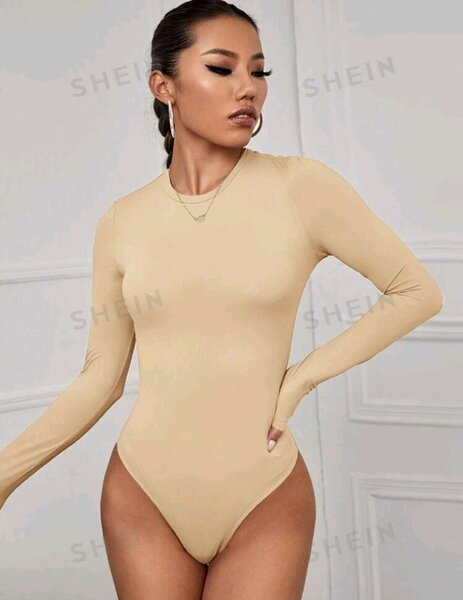 Classy body suit