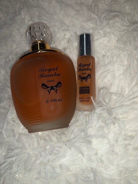 Djeneba parfum 