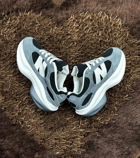 New balance
