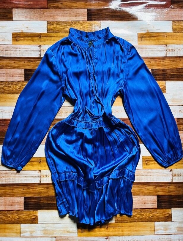 Ladies dresses