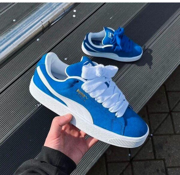 Baskets homme Puma
