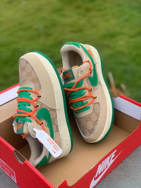 Air force 1