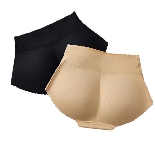 Hip pads