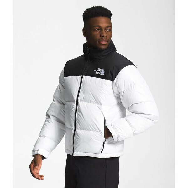 Winter Jacket
