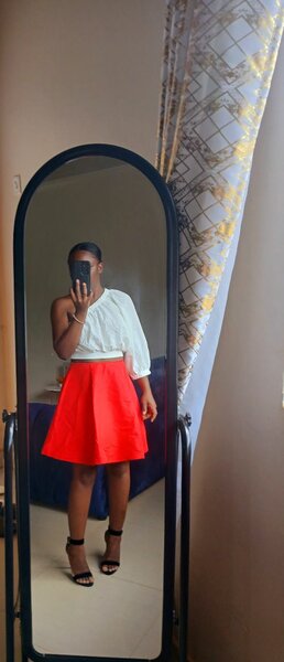 skirt (k120)
