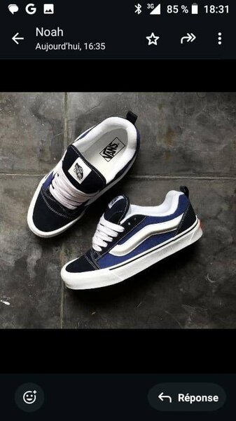 Basket VaNs