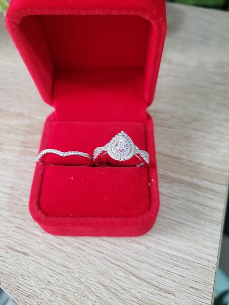 Wedding ring