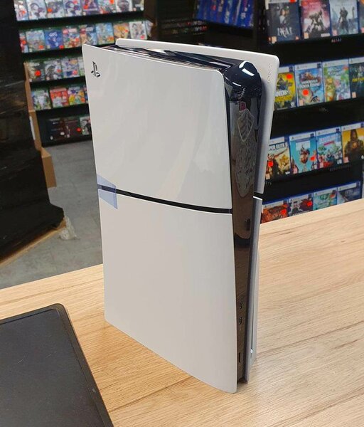 Ps5 standard