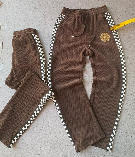 Track suit