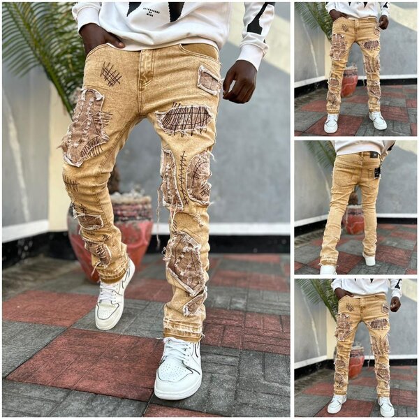 Bpb jeans