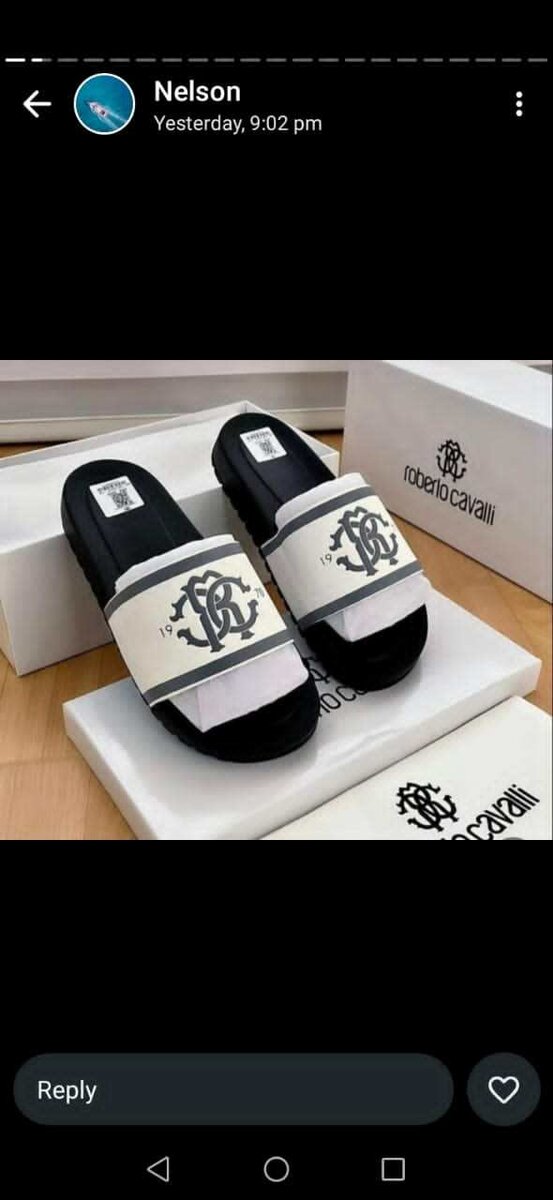 Slippers