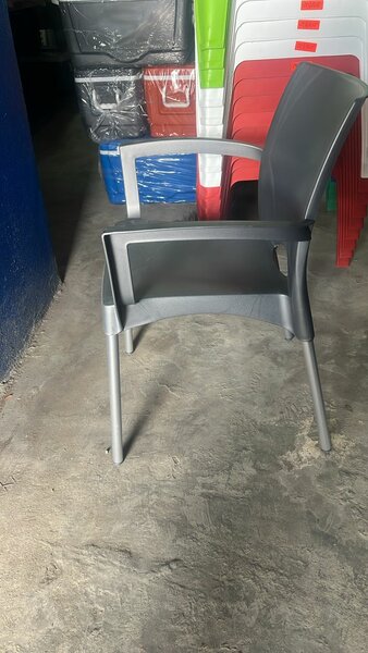 Chaises grande luxe