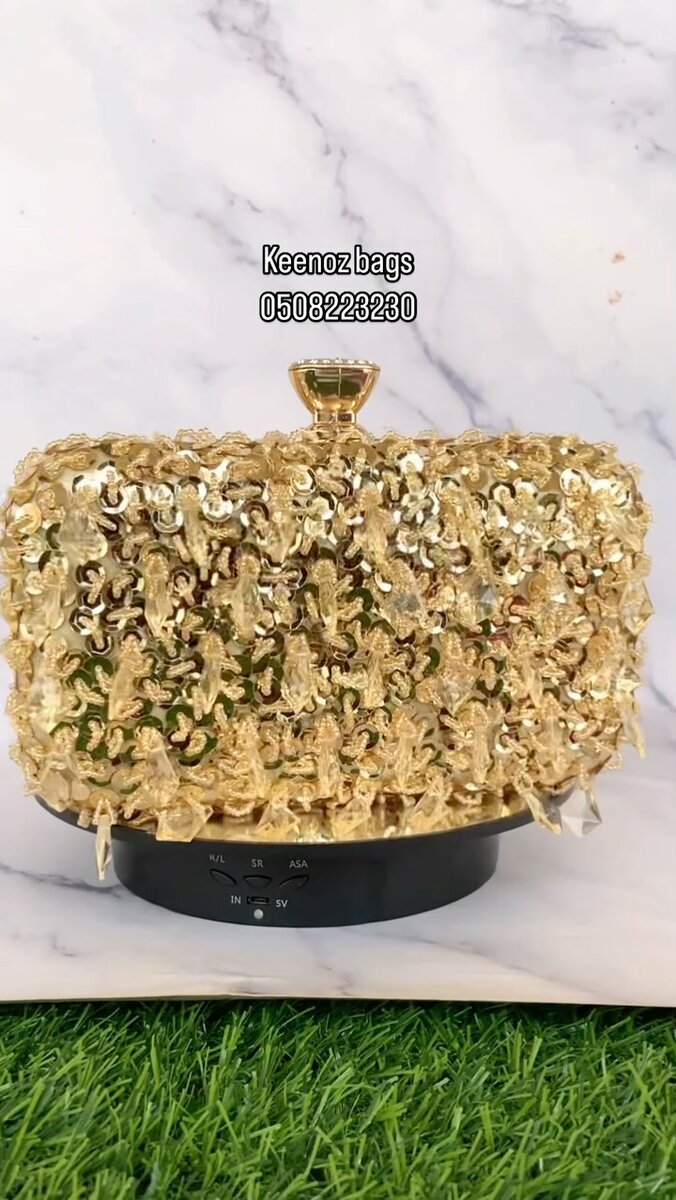 Ladies bags
