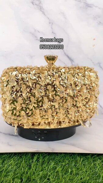 Ladies bags