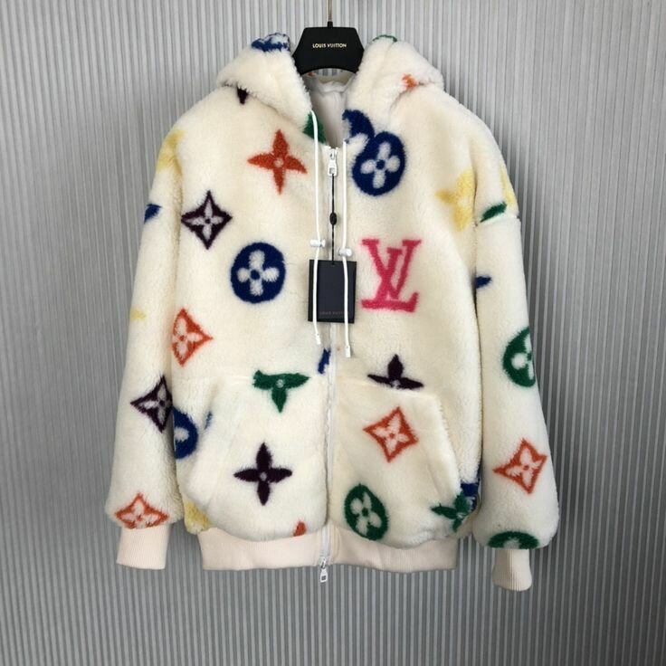 Top Jacket