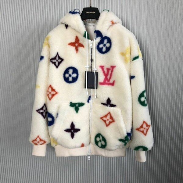 Top Jacket