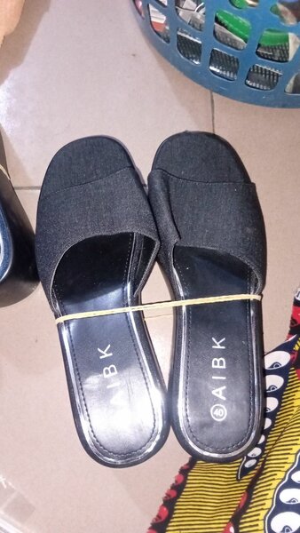 Chaussures femme