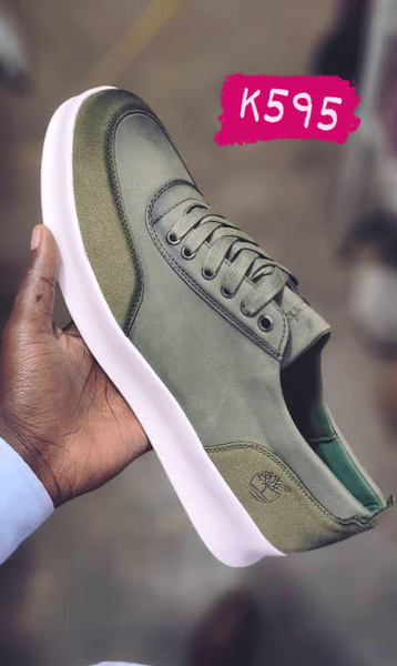 Timberland sneakers