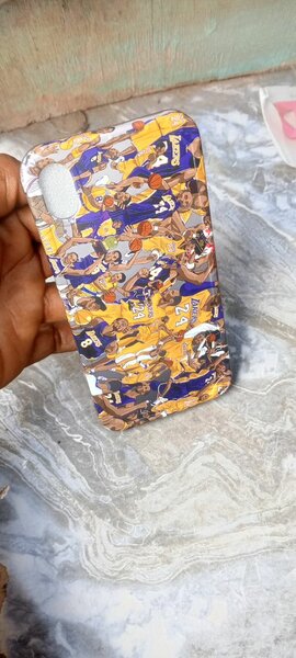 Basketball case