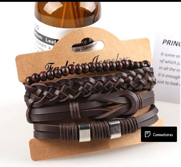 Bracelet
