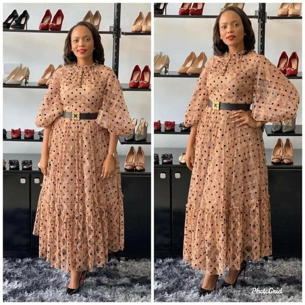 ladies dresses
